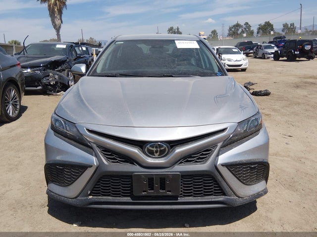 Продаж на аукціоні авто 2023 Toyota Camry Se, vin: 4T1G11AK0PU769906, номер лоту: 45931902