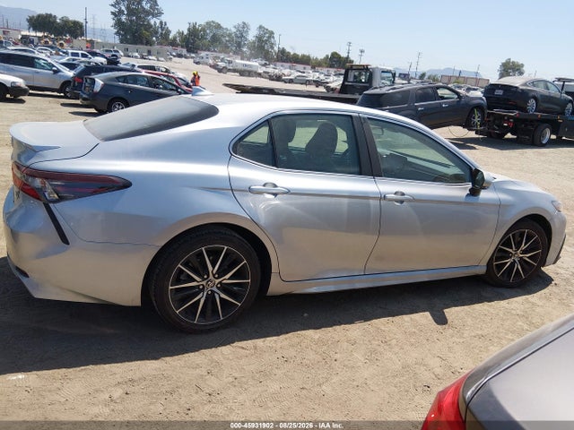 Продаж на аукціоні авто 2023 Toyota Camry Se, vin: 4T1G11AK0PU769906, номер лоту: 45931902