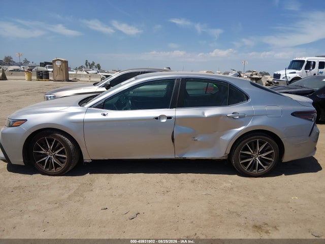 Продаж на аукціоні авто 2023 Toyota Camry Se, vin: 4T1G11AK0PU769906, номер лоту: 45931902