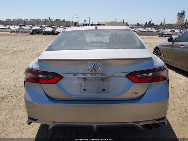 Продаж на аукціоні авто 2023 Toyota Camry Se, vin: 4T1G11AK0PU769906, номер лоту: 45931902