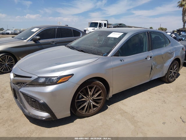 Продаж на аукціоні авто 2023 Toyota Camry Se, vin: 4T1G11AK0PU769906, номер лоту: 45931902