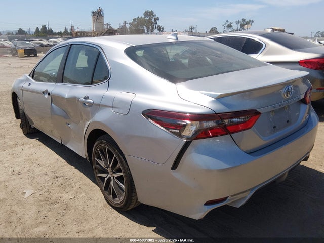 Продаж на аукціоні авто 2023 Toyota Camry Se, vin: 4T1G11AK0PU769906, номер лоту: 45931902