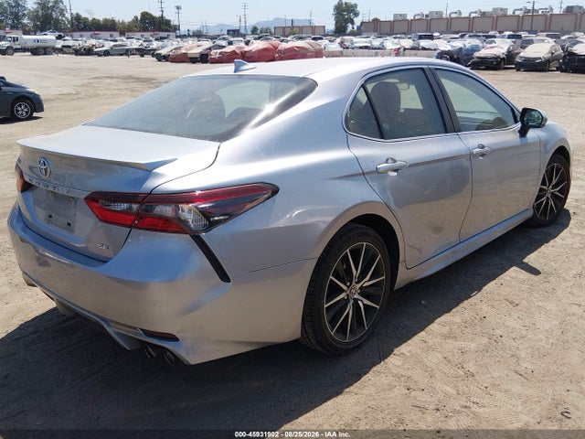 Продаж на аукціоні авто 2023 Toyota Camry Se, vin: 4T1G11AK0PU769906, номер лоту: 45931902