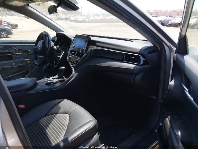 Продаж на аукціоні авто 2023 Toyota Camry Se, vin: 4T1G11AK0PU769906, номер лоту: 45931902