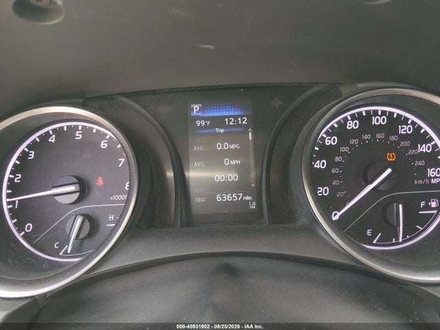 Продаж на аукціоні авто 2023 Toyota Camry Se, vin: 4T1G11AK0PU769906, номер лоту: 45931902