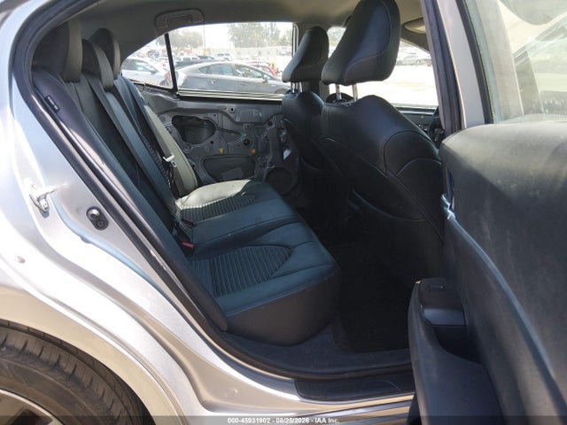 Продаж на аукціоні авто 2023 Toyota Camry Se, vin: 4T1G11AK0PU769906, номер лоту: 45931902