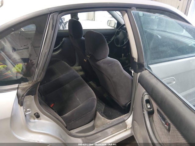Aukcja sprzedaży 2004 Subaru Legacy L/l W/35th Anniversary Edition, vin: 4S3BE625147212120, numer aukcji: 45931904