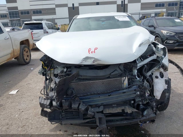 Продажа на аукционе авто 2025 Nissan Rogue S Fwd, vin: 5N1BT3AA4SC824055, номер лота: 45931906