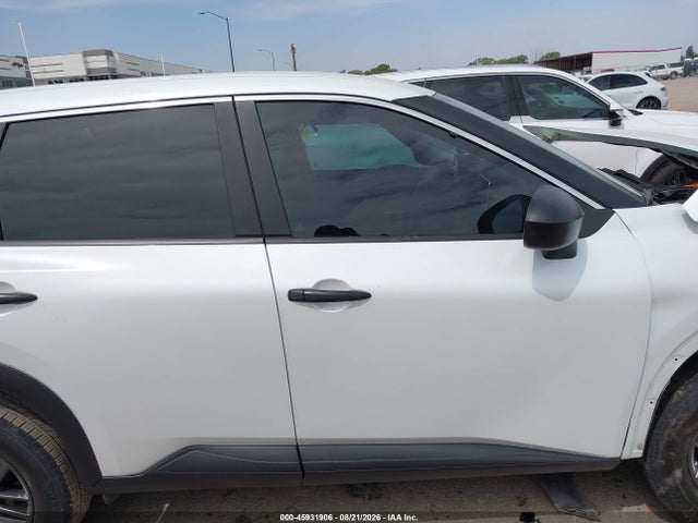 Продажа на аукционе авто 2025 Nissan Rogue S Fwd, vin: 5N1BT3AA4SC824055, номер лота: 45931906