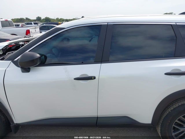 Продажа на аукционе авто 2025 Nissan Rogue S Fwd, vin: 5N1BT3AA4SC824055, номер лота: 45931906