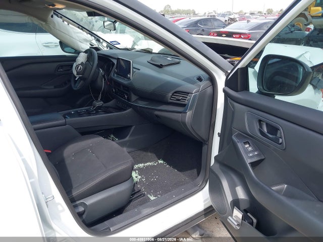 Продажа на аукционе авто 2025 Nissan Rogue S Fwd, vin: 5N1BT3AA4SC824055, номер лота: 45931906