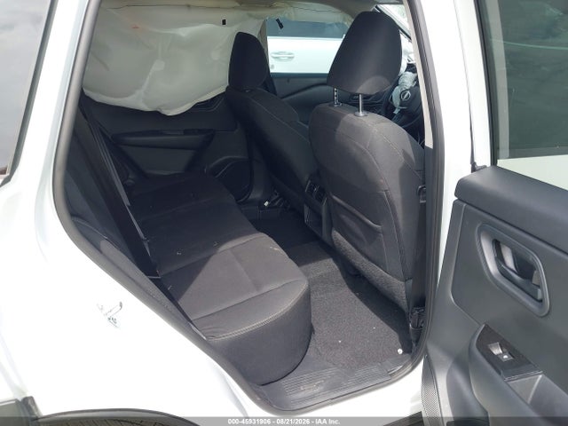 Продажа на аукционе авто 2025 Nissan Rogue S Fwd, vin: 5N1BT3AA4SC824055, номер лота: 45931906