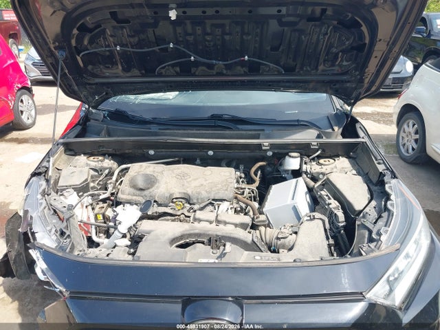Aukcja sprzedaży 2019 Toyota Rav4 Xle, vin: JTMW1RFV8KJ002557, numer aukcji: 45931907