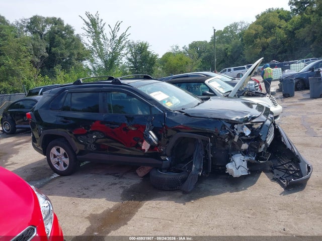 Aukcja sprzedaży 2019 Toyota Rav4 Xle, vin: JTMW1RFV8KJ002557, numer aukcji: 45931907