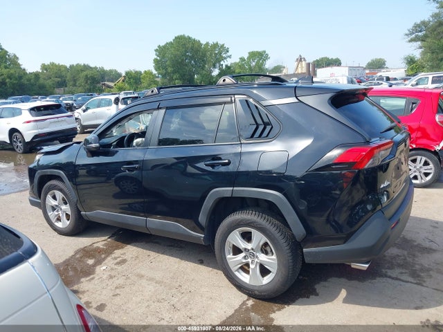 Aukcja sprzedaży 2019 Toyota Rav4 Xle, vin: JTMW1RFV8KJ002557, numer aukcji: 45931907