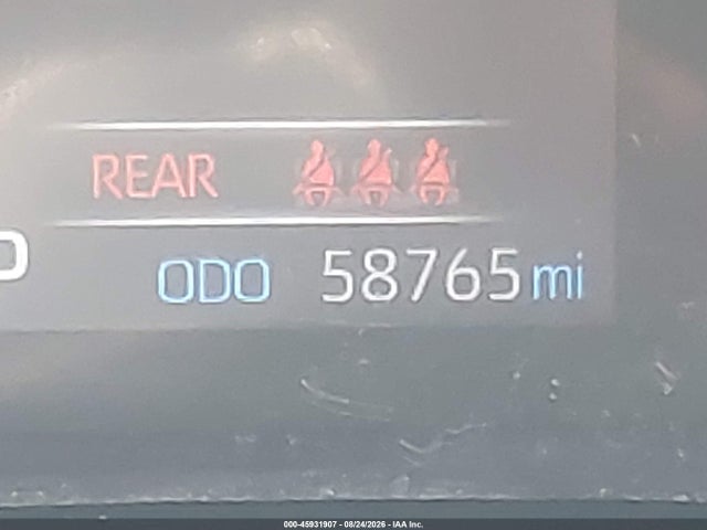 Aukcja sprzedaży 2019 Toyota Rav4 Xle, vin: JTMW1RFV8KJ002557, numer aukcji: 45931907