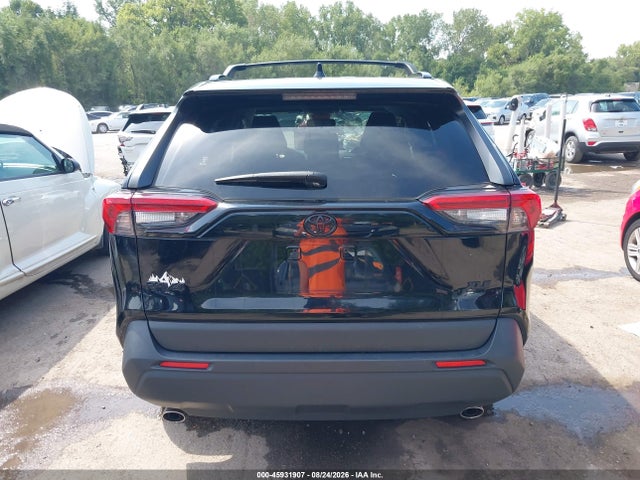 Aukcja sprzedaży 2019 Toyota Rav4 Xle, vin: JTMW1RFV8KJ002557, numer aukcji: 45931907