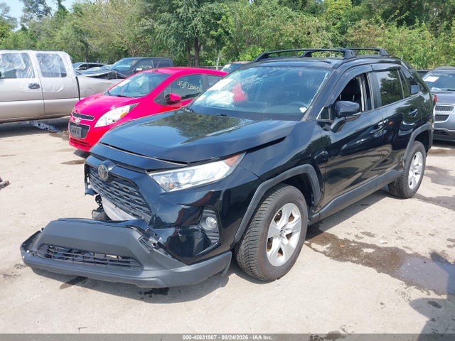 Aukcja sprzedaży 2019 Toyota Rav4 Xle, vin: JTMW1RFV8KJ002557, numer aukcji: 45931907