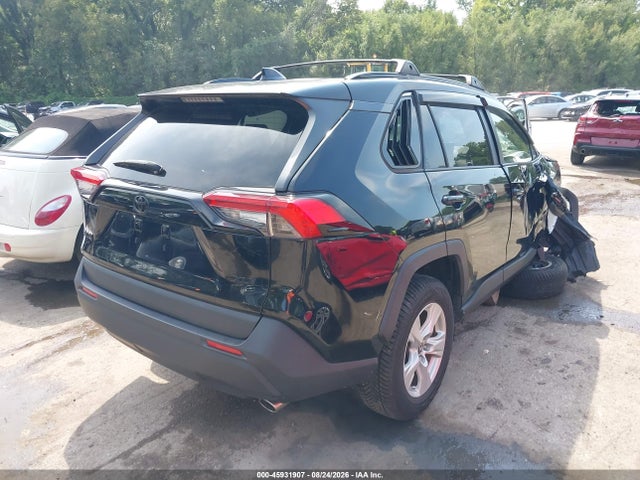 Aukcja sprzedaży 2019 Toyota Rav4 Xle, vin: JTMW1RFV8KJ002557, numer aukcji: 45931907