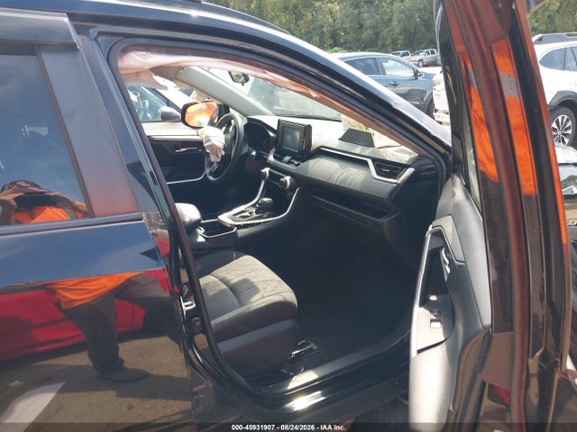 Aukcja sprzedaży 2019 Toyota Rav4 Xle, vin: JTMW1RFV8KJ002557, numer aukcji: 45931907