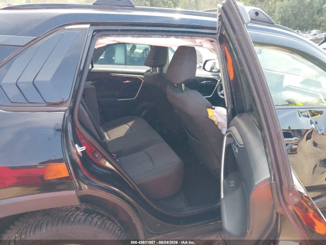 Aukcja sprzedaży 2019 Toyota Rav4 Xle, vin: JTMW1RFV8KJ002557, numer aukcji: 45931907