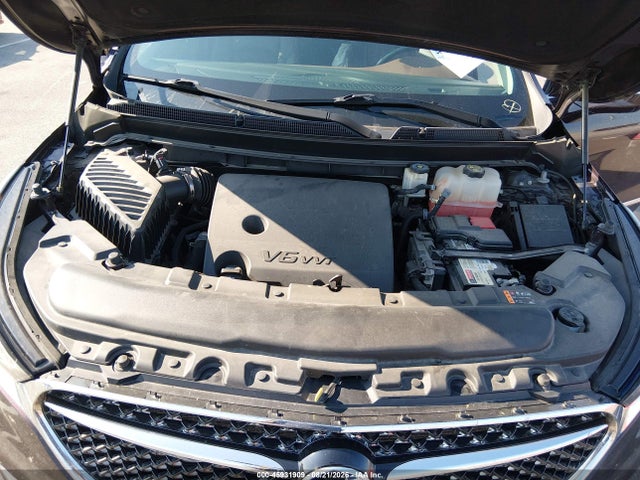 Продаж на аукціоні авто 2020 Buick Enclave Awd Avenir, vin: 5GAEVCKW0LJ241292, номер лоту: 45931909