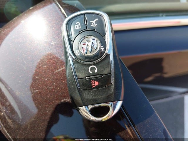 Продаж на аукціоні авто 2020 Buick Enclave Awd Avenir, vin: 5GAEVCKW0LJ241292, номер лоту: 45931909