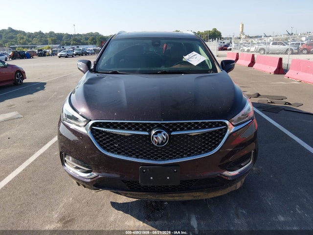 Продаж на аукціоні авто 2020 Buick Enclave Awd Avenir, vin: 5GAEVCKW0LJ241292, номер лоту: 45931909
