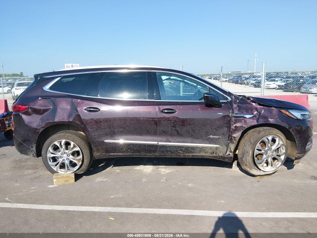 Продаж на аукціоні авто 2020 Buick Enclave Awd Avenir, vin: 5GAEVCKW0LJ241292, номер лоту: 45931909