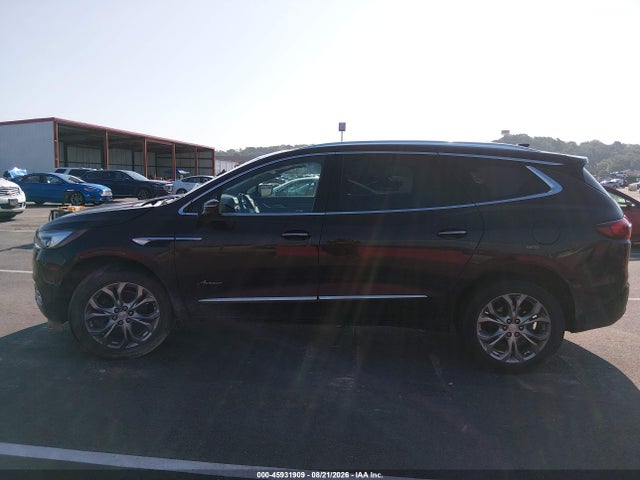 Продаж на аукціоні авто 2020 Buick Enclave Awd Avenir, vin: 5GAEVCKW0LJ241292, номер лоту: 45931909