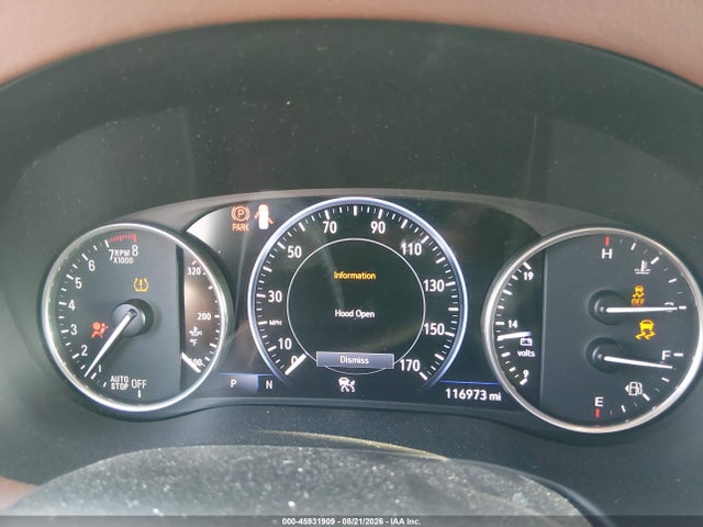 Продаж на аукціоні авто 2020 Buick Enclave Awd Avenir, vin: 5GAEVCKW0LJ241292, номер лоту: 45931909