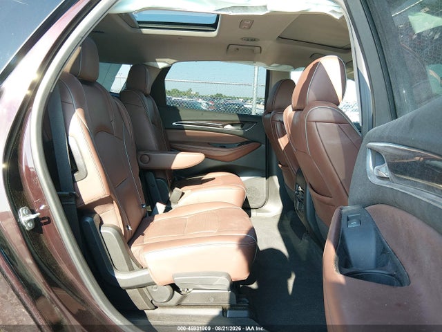 Продаж на аукціоні авто 2020 Buick Enclave Awd Avenir, vin: 5GAEVCKW0LJ241292, номер лоту: 45931909
