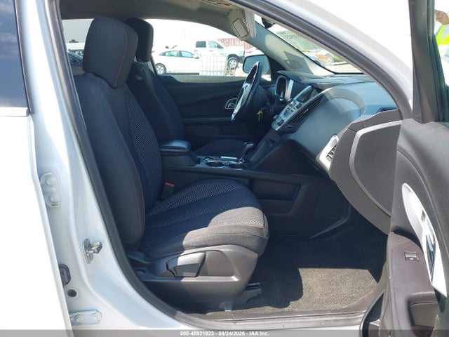 Продаж на аукціоні авто 2017 Chevrolet Equinox Lt, vin: 2GNALCEK8H1599941, номер лоту: 45931923