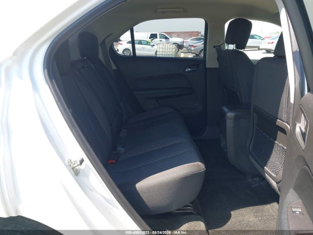 Продаж на аукціоні авто 2017 Chevrolet Equinox Lt, vin: 2GNALCEK8H1599941, номер лоту: 45931923