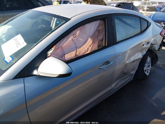 Aukcja sprzedaży 2017 Hyundai Elantra Se, vin: 5NPD74LF7HH181049, numer aukcji: 45931922