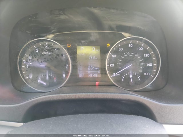 Aukcja sprzedaży 2017 Hyundai Elantra Se, vin: 5NPD74LF7HH181049, numer aukcji: 45931922