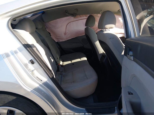 Aukcja sprzedaży 2017 Hyundai Elantra Se, vin: 5NPD74LF7HH181049, numer aukcji: 45931922