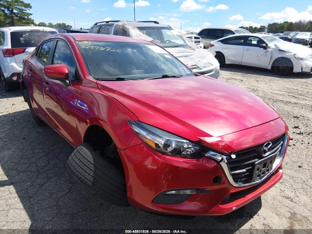 Aukcja sprzedaży 2017 Mazda Mazda3 Sport, vin: 3MZBN1U77HM107091, numer aukcji: 45931926