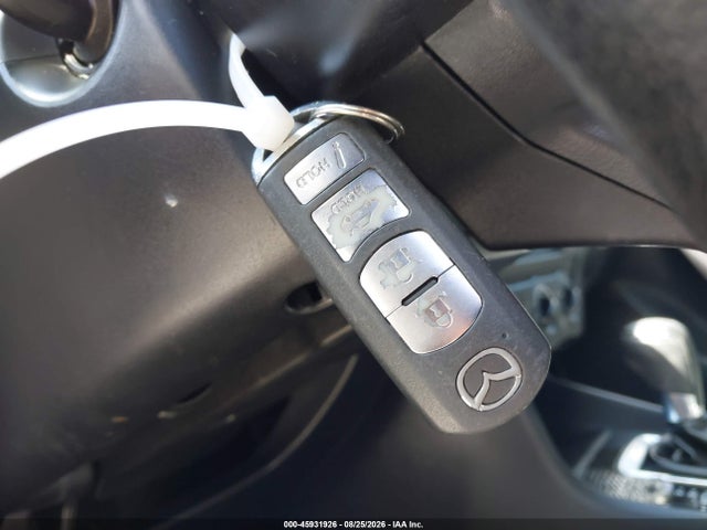 45931926 :رقم المزاد ، 3MZBN1U77HM107091 vin ، 2017 Mazda Mazda3 Sport مزاد بيع