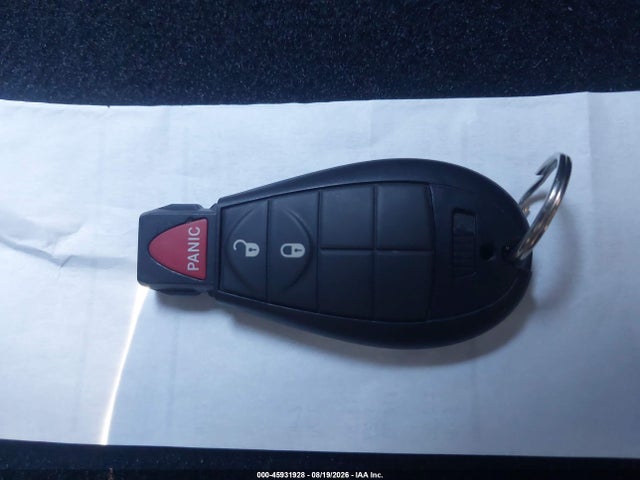 Dodge Grand Caravan Se 2018 2C4RDGBG1JR296927 Image 11