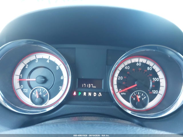 Dodge Grand Caravan Se 2018 2C4RDGBG1JR296927 Image 7