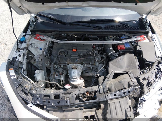 Продажа на аукционе авто 2022 Honda Civic Sport, vin: 19XFL2H85NE015602, номер лота: 45931930
