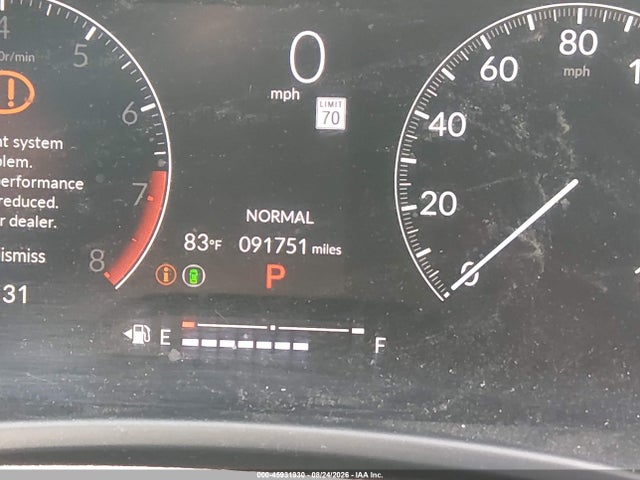 Продажа на аукционе авто 2022 Honda Civic Sport, vin: 19XFL2H85NE015602, номер лота: 45931930