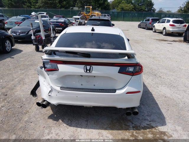 Продажа на аукционе авто 2022 Honda Civic Sport, vin: 19XFL2H85NE015602, номер лота: 45931930