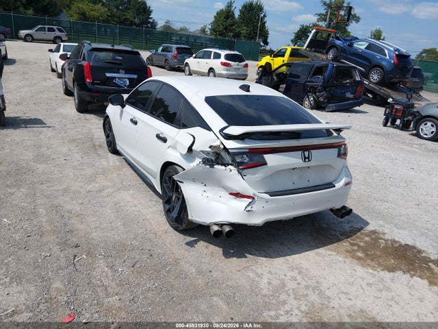 Продажа на аукционе авто 2022 Honda Civic Sport, vin: 19XFL2H85NE015602, номер лота: 45931930