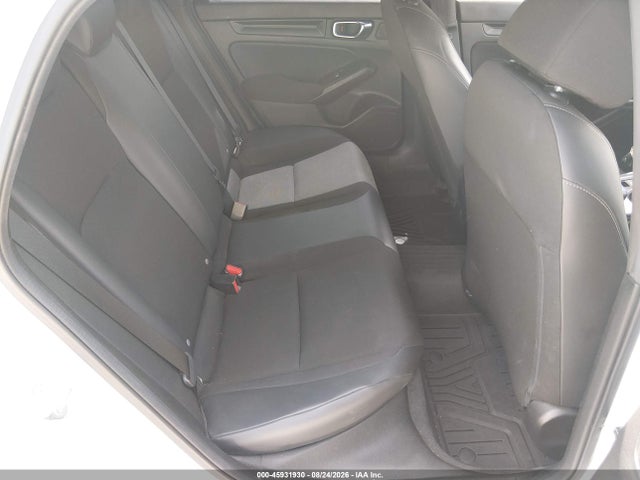 Продажа на аукционе авто 2022 Honda Civic Sport, vin: 19XFL2H85NE015602, номер лота: 45931930