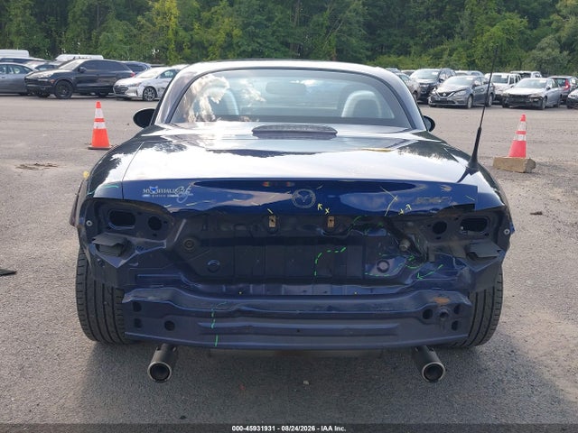 Aukcja sprzedaży 2011 Mazda Mx-5 Miata Touring, vin: JM1NC2MF9B0215340, numer aukcji: 45931931