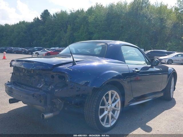 Aukcja sprzedaży 2011 Mazda Mx-5 Miata Touring, vin: JM1NC2MF9B0215340, numer aukcji: 45931931
