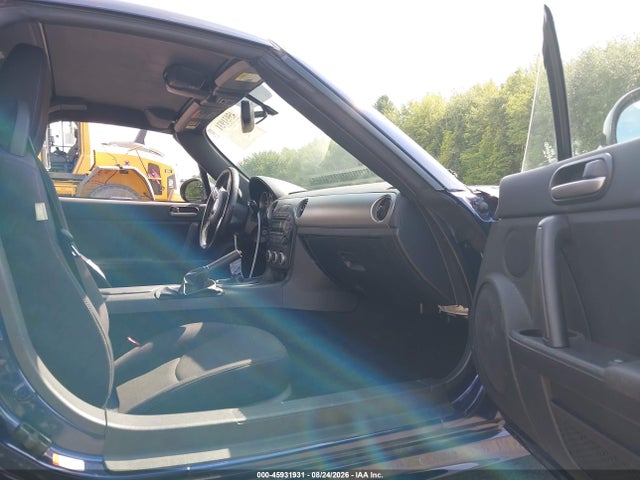 Aukcja sprzedaży 2011 Mazda Mx-5 Miata Touring, vin: JM1NC2MF9B0215340, numer aukcji: 45931931