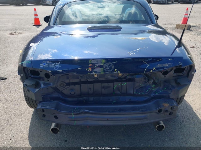 Aukcja sprzedaży 2011 Mazda Mx-5 Miata Touring, vin: JM1NC2MF9B0215340, numer aukcji: 45931931